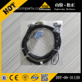 ARNÉS DE CABLEADO Komatsu PC220-8mo 6754-81-9520 SAA6D107